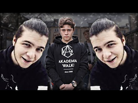 THOREK ocenia CZARO - MŁODY CHŁOPAK (TEAM X)