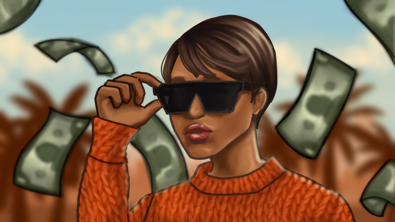 Entenda a treta do falso herdeiro do tiktok