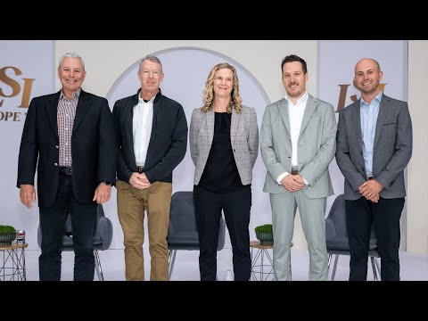 Debate Session: Including Medtech, Biotech, or Healthtech in Your VC Thesis | LSI Europe '25