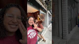 Loja nova quase pronta 🙏🏽 #short #churros