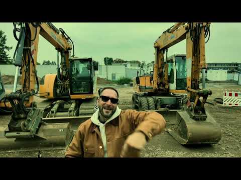 S.L.A.P. - Originalität feat. King Keil (prod. Sha One)