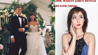 Wasian Girl Ruined Her Life for $200: White Simps & Betas are Destroying Masculinity