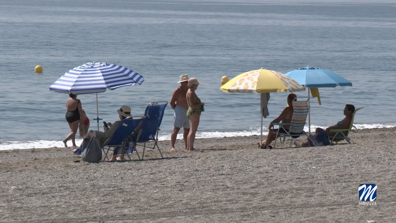 “Si no hay agua, no hay duchas”: la gente opina sobre la sequía