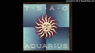 Tsao - Aquarius (Mystic Crystals Revelations Mix) (-7%)