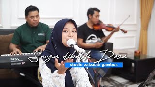 Download lagu Surga dibalik dosa | Zalzalah gambus mp3 Download lagu Surga dibalik dosa | Zalzalah gambus mp3