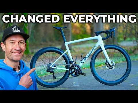 Bike Tech That Became Essential