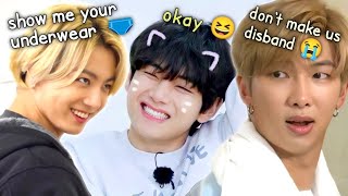 Download lagu bts moments that seem unreal but aren't ✨ mp3