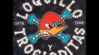 Loquillo y los Trogloditas - Las Chicas del Roxy