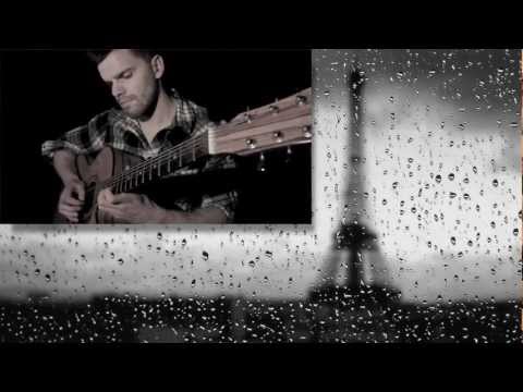 Rainy Mood - Adrian C. (acoustic guitar)