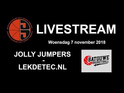 Jolly Jumpers - Lekdetec.nl