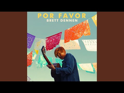 Where We Left Off - Brett Dennen