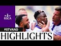 HIGHLIGHTS: STVV - RSC Anderlecht | 2023-2024