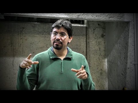 Cómo contar bosones en una guía de materia ultrafría (Ricardo Méndez)