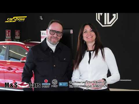 Anteprima video: M&S Cars Rivoli (TO) - Le nostre offerte di Maggio 2026