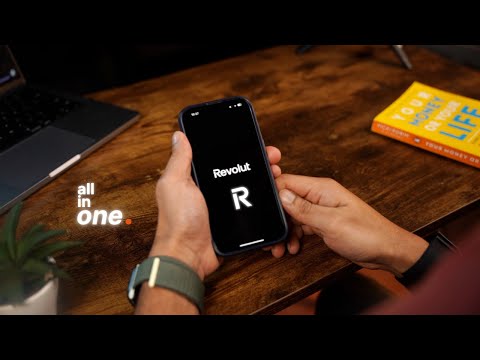 How To Use the Revolut App Like a Pro?
