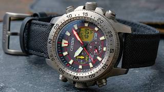 Top 10 Citizen Watches Forever of All Time 2026