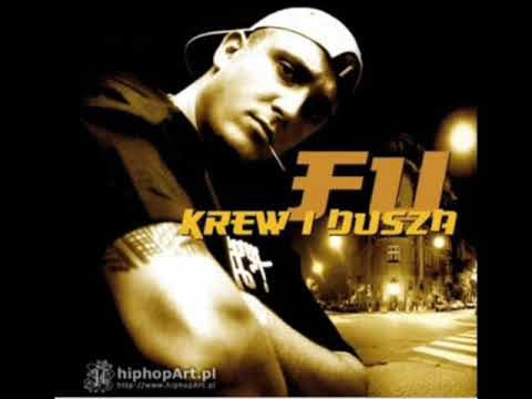 Fu , Czarny, Juras, Peja, Siwers - Gangsterskie Fanaberie