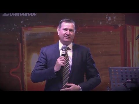 FLORIN IANOVICI - CINE EȘTI TU? - DAR DIN DAR 2015 - BUCUREȘTI - PRODOCENS MEDIA