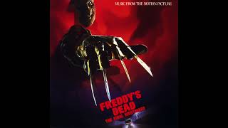 Goo Goo Dolls - I’m Awake Now (From Freddy’s Dead: The Final Nightmare)