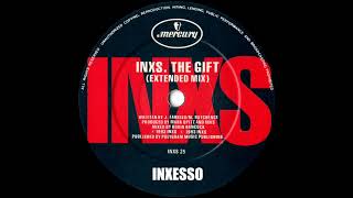 INXS - The Gift (Extended Mix)