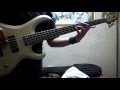 SHOCKING BLUE - Demon Lover BASS COVER ...