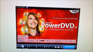 Video thumbnail for PowerDVD 8.0 allergic to BenQ XL2411T at 144Hz by PC Monitors