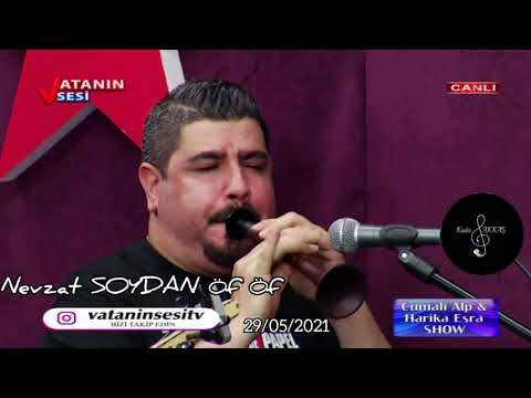 Nevzat SOYDAN Öf Öf