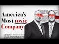 The Secret History of America's 2nd Largest Private Company | Koch Industries