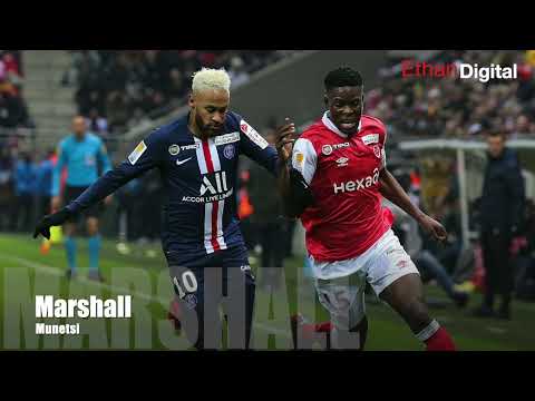 Marshall Munetsi skills