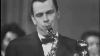 Phil Woods  - The Midnight Sun Will Never Set