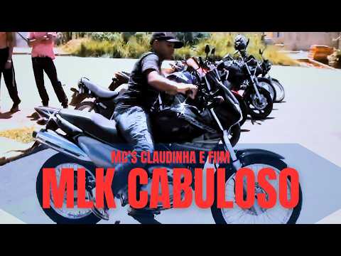 Mc Claudinha e Fiim - Muleque Cabuloso (Video Oficial)