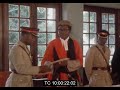 Alleged Plot To Overthrow Col Acheampong Suspects Before Military Tribunal Ghana Aug 1972