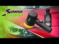 Auto Paint Scratch Repair As Seen On Tv