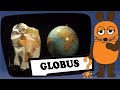 Wie Wird Globus Hergestellt Teil 1