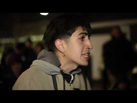 NAUTA vs TRUK - 4tos Fecha 1 (Torneo 23) - SAN JUSTO UNDER🇦🇷