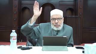 العمل كجليسة أطفال مع إحتمال وجود صاحب البيت/السبت(11-3-2023م)فتاوى علي الهواء مباشرة image