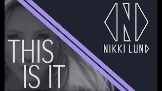 The Official Site Of Nikki Lund – Fashion Music