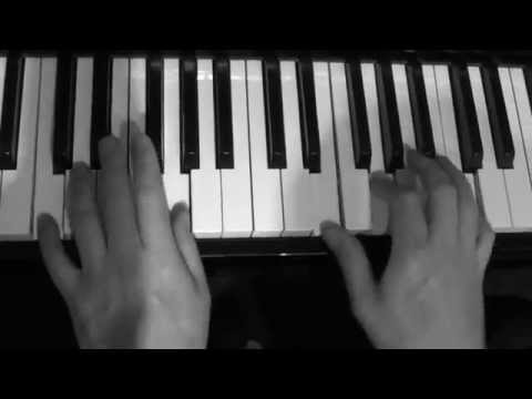 Lesson 5: Boogie Woogie for Newbies