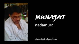 Download lagu MUNAJAT -  nadamurni mp3