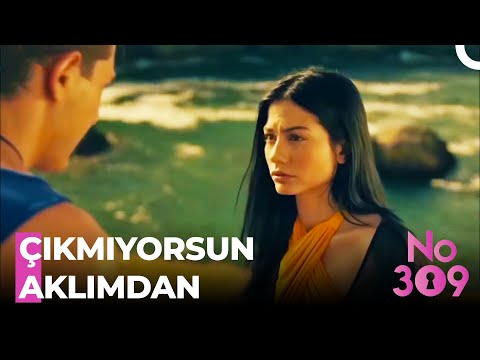 Aşk Bir Takıntı Hali - No:309