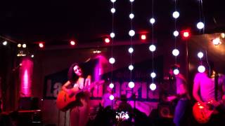 Levante - La Scatola Blu + Alfonso (reggae) @ La Salumeria Della Musica, Milano