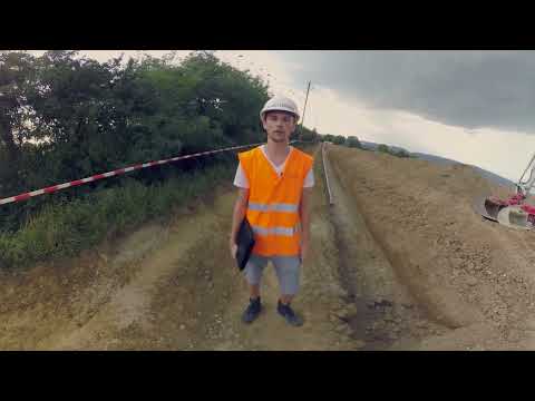 Bauplanung Ingenieurbau