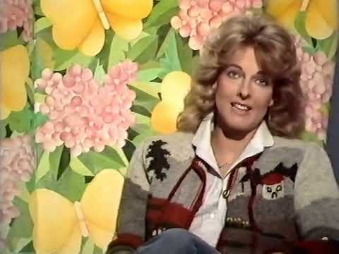 Sonntags Nachtisch ZDF Intro 21.4.1985