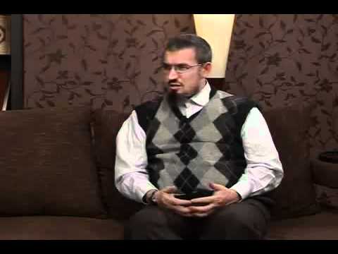 Ismail Bardhoshi - Pyetje dhe përgjigje.flv 21.01.....