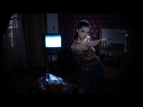 MARTTEIN, Juana Rozas - CACHETAZO