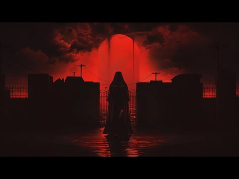 YOU CAN ASK THE FLOWERS (HORROR MIX) You Can Ask The Flowers - ByAstral | bystral01 #FuzonRecords