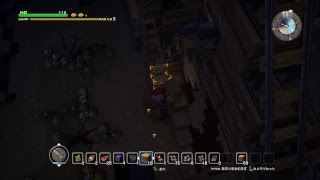 ［DQB］まったりと何か作る　リクエストも可