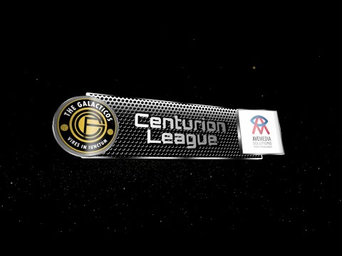 Centurion League 2019/2020 : Galacticos - Avemedia 1-2 Quarti di Finale#SerieCCL