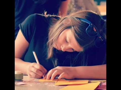 Oceans - Tu m-ai chemat sa merg pe ape -  Yasmina M