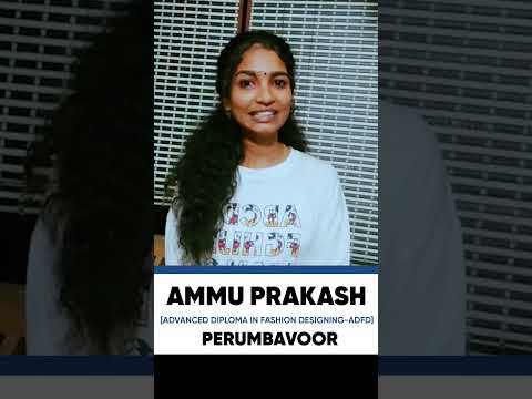 Ammu Prakash Sharing Her Experience with GITD